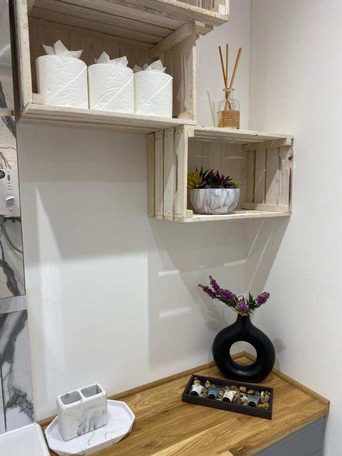 אינברנס 51 Innes Street Apartment מראה חיצוני תמונה