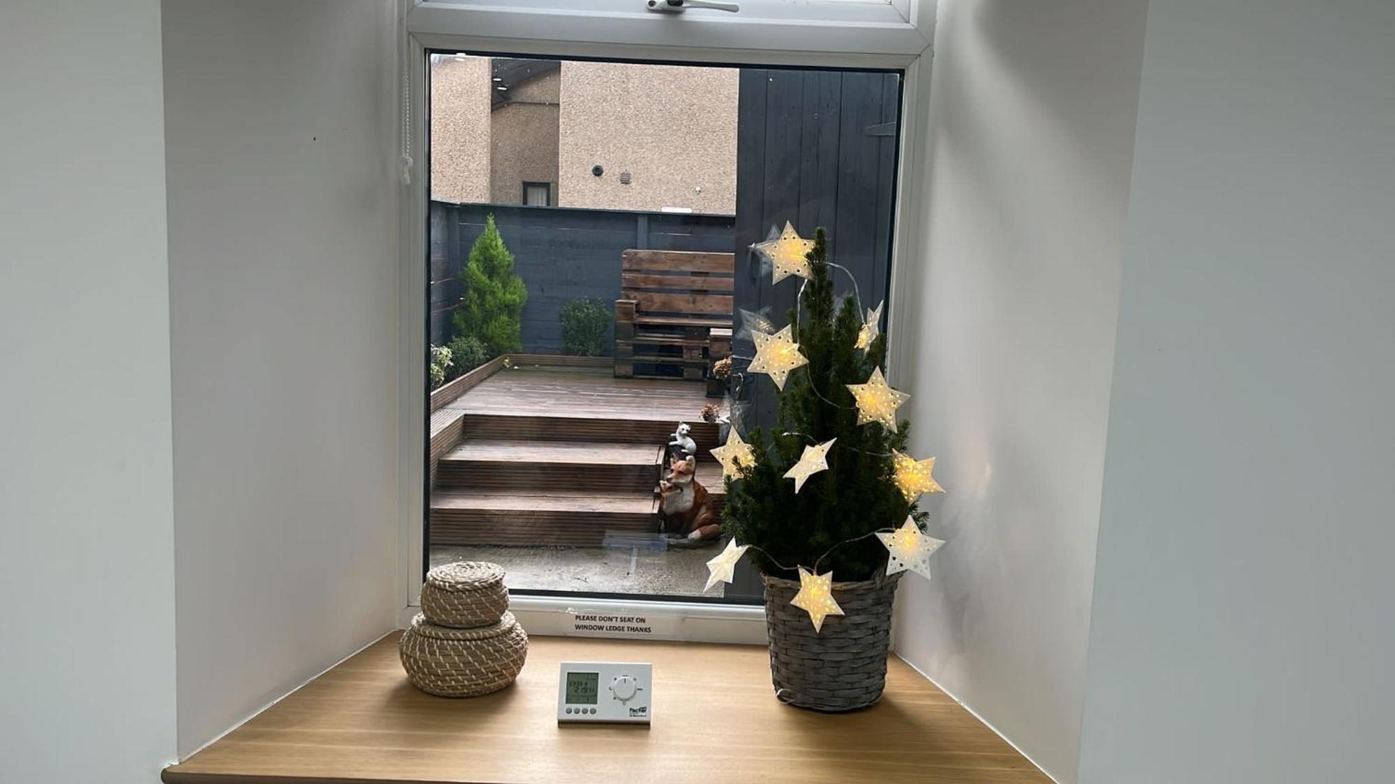 אינברנס 51 Innes Street Apartment מראה חיצוני תמונה