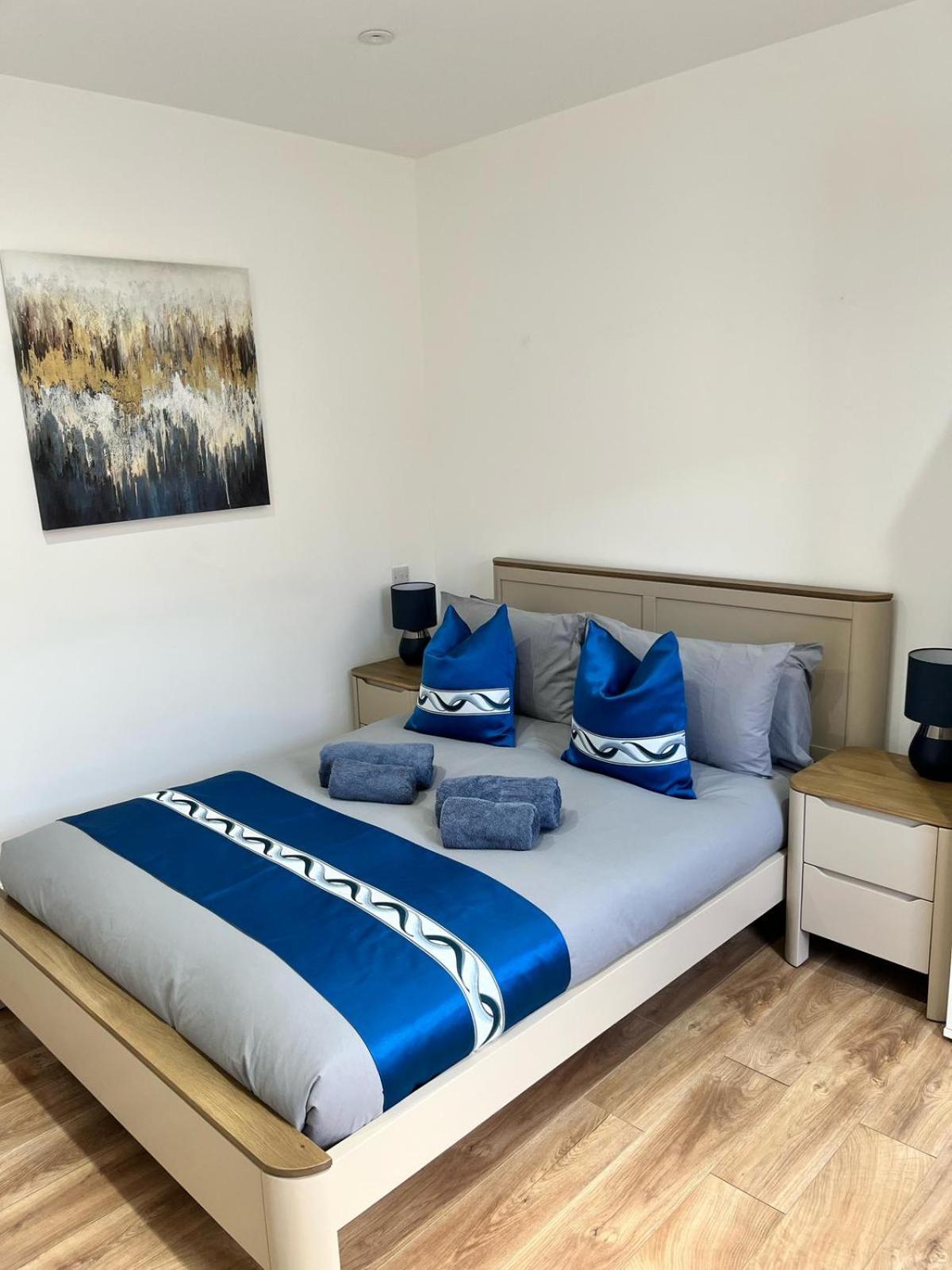 אינברנס 51 Innes Street Apartment מראה חיצוני תמונה